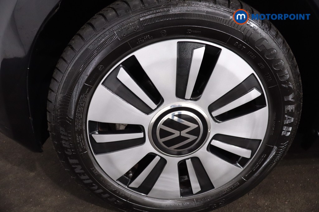 Volkswagen UP E-Up Automatic Electric Hatchback - Stock Number (1579122) - 11th supplementary image