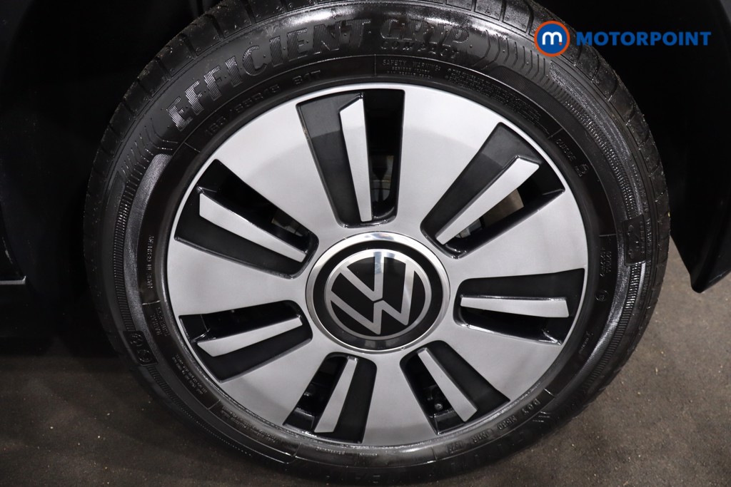 Volkswagen UP E-Up Automatic Electric Hatchback - Stock Number (1579122) - 12th supplementary image