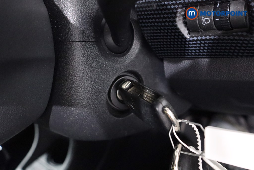 Volkswagen UP E-Up Automatic Electric Hatchback - Stock Number (1579122) - 13th supplementary image