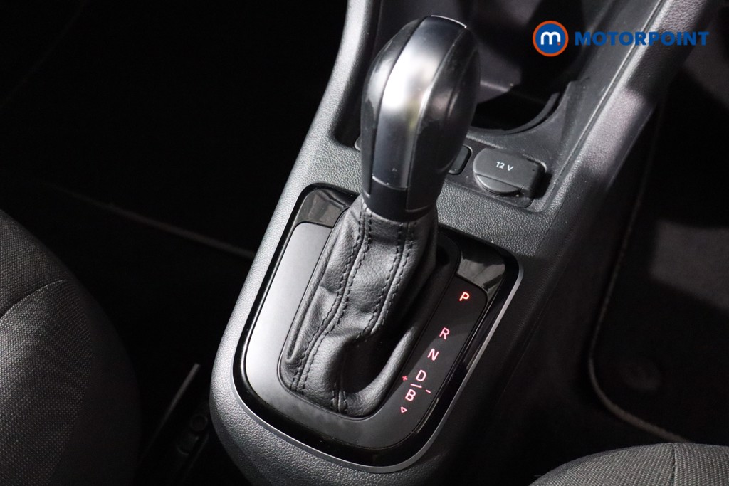 Volkswagen UP E-Up Automatic Electric Hatchback - Stock Number (1579122) - 14th supplementary image