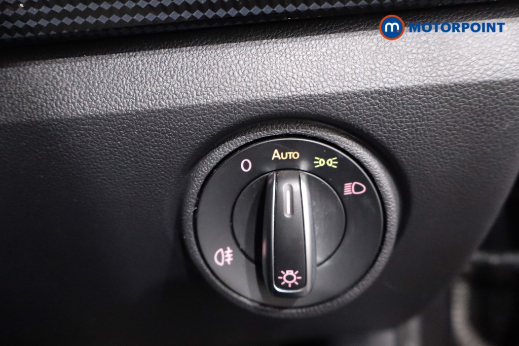 Volkswagen UP E-Up Automatic Electric Hatchback - Stock Number (1579122) - 19th supplementary image