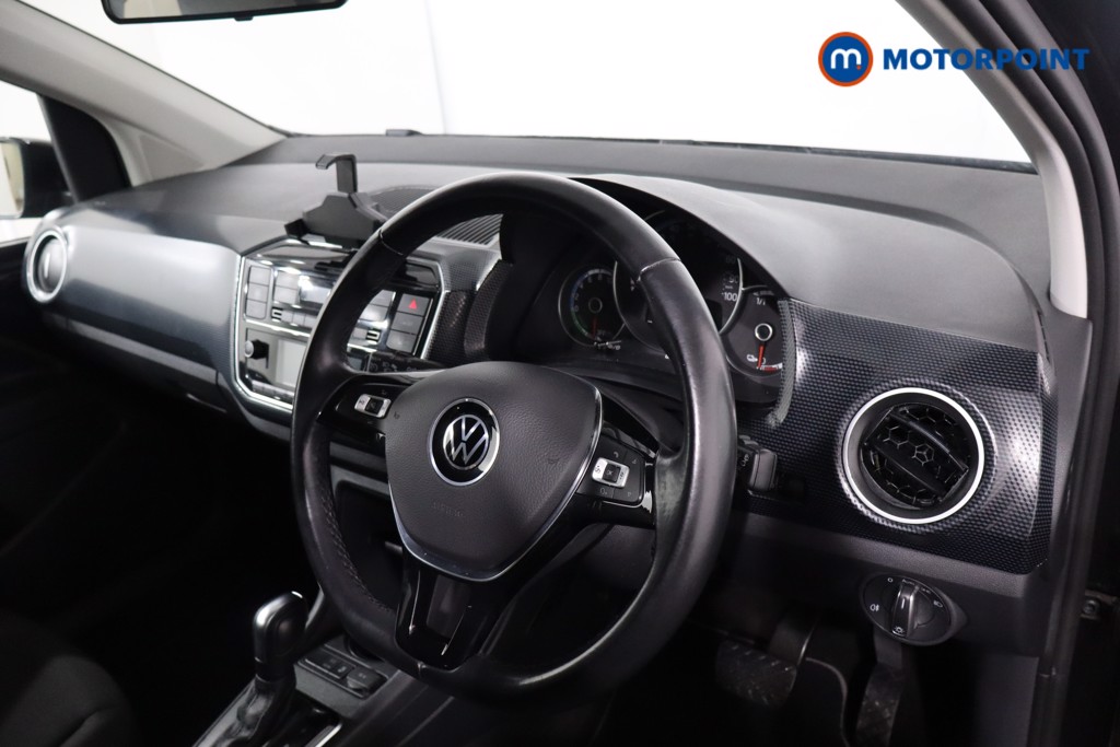 Volkswagen UP E-Up Automatic Electric Hatchback - Stock Number (1579122) - 21st supplementary image