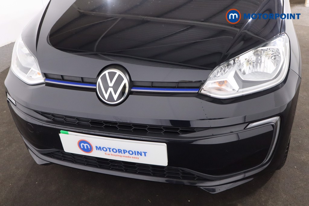 Volkswagen UP E-Up Automatic Electric Hatchback - Stock Number (1579122) - 27th supplementary image
