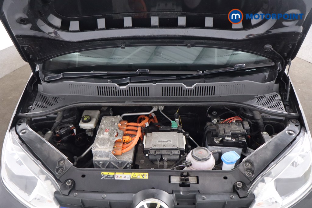 Volkswagen UP E-Up Automatic Electric Hatchback - Stock Number (1579122) - 28th supplementary image