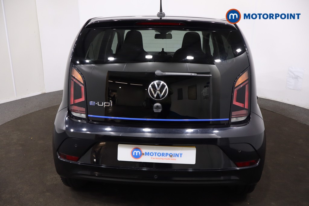 Volkswagen UP E-Up Automatic Electric Hatchback - Stock Number (1579122) - 33rd supplementary image