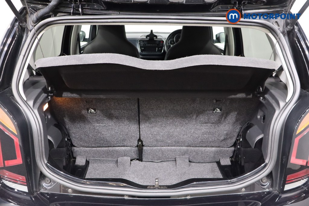 Volkswagen UP E-Up Automatic Electric Hatchback - Stock Number (1579122) - 34th supplementary image