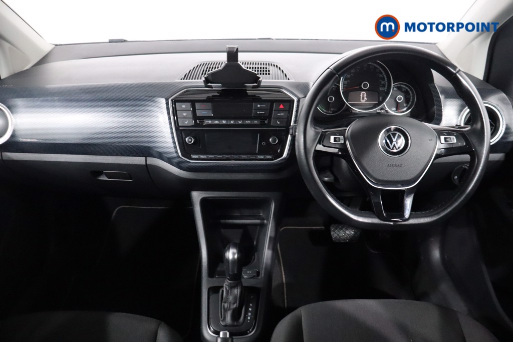 Volkswagen UP E-Up Automatic Electric Hatchback - Stock Number (1579122) - 1st supplementary image