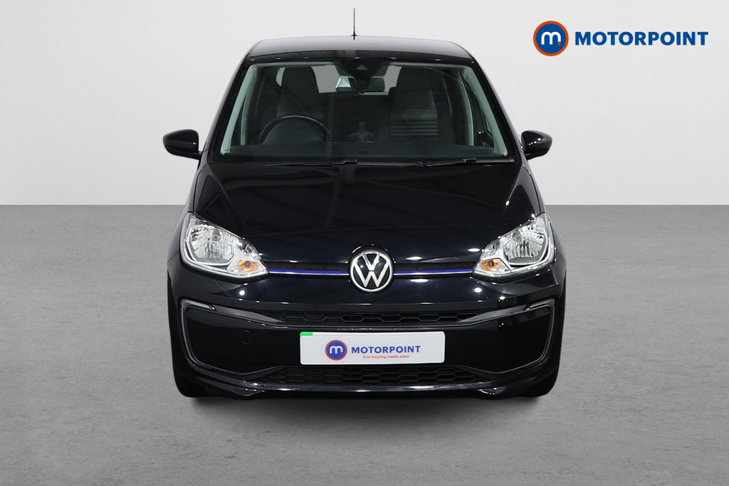 Volkswagen UP E-Up Automatic Electric Hatchback - Stock Number (1579122) - Front bumper