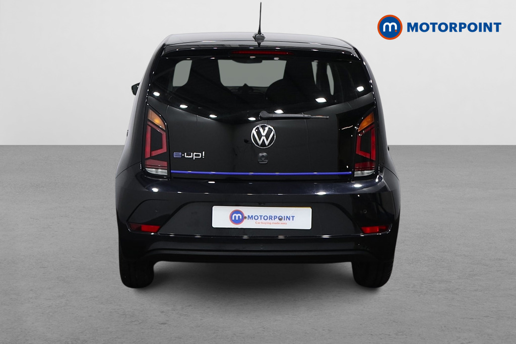 Volkswagen UP E-Up Automatic Electric Hatchback - Stock Number (1579122) - Rear bumper