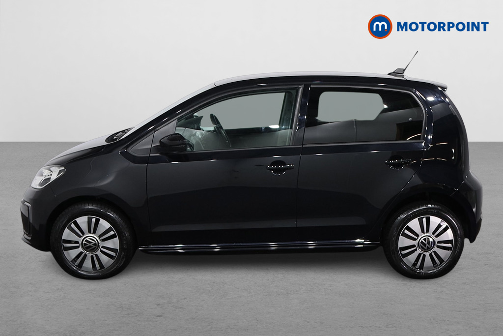 Volkswagen UP E-Up Automatic Electric Hatchback - Stock Number (1579122) - Passenger side