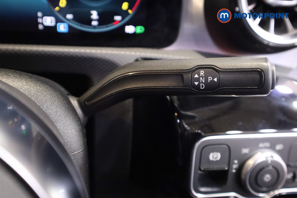 Mercedes-Benz CLA Amg Line Automatic Diesel Estate - Stock Number (1579731) - 5th supplementary image