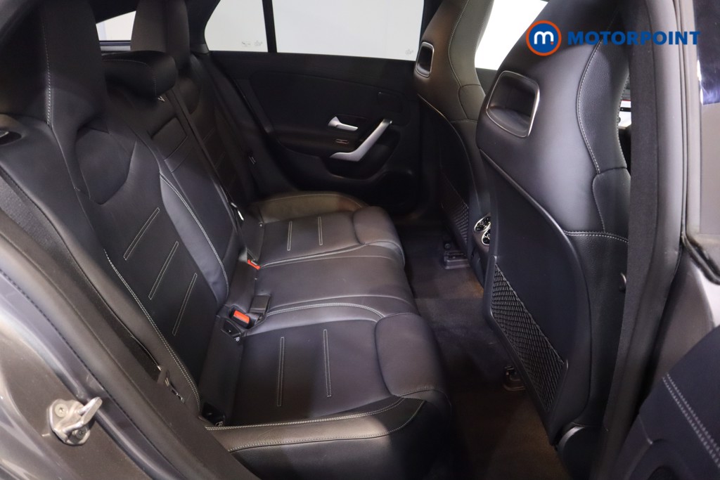 Mercedes-Benz CLA Amg Line Automatic Diesel Estate - Stock Number (1579731) - 7th supplementary image