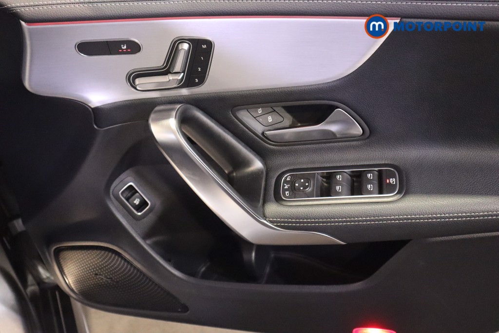 Mercedes-Benz CLA Amg Line Automatic Diesel Estate - Stock Number (1579731) - 13th supplementary image