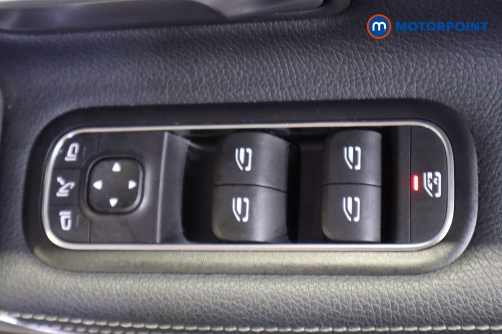 Mercedes-Benz CLA Amg Line Automatic Diesel Estate - Stock Number (1579731) - 15th supplementary image