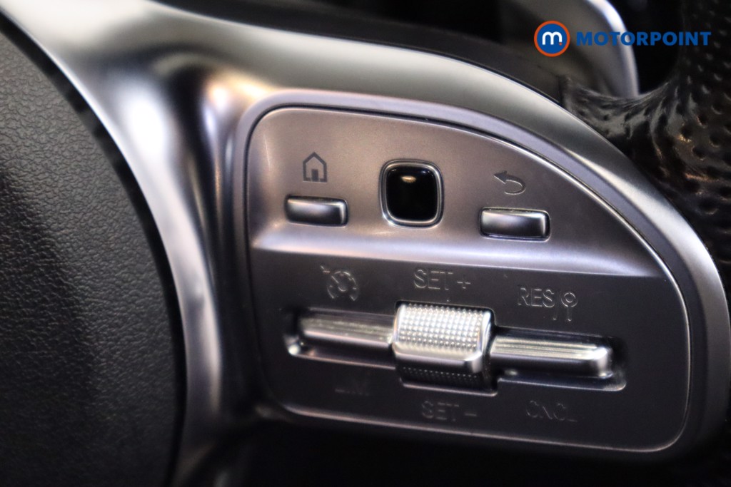 Mercedes-Benz CLA Amg Line Automatic Diesel Estate - Stock Number (1579731) - 18th supplementary image