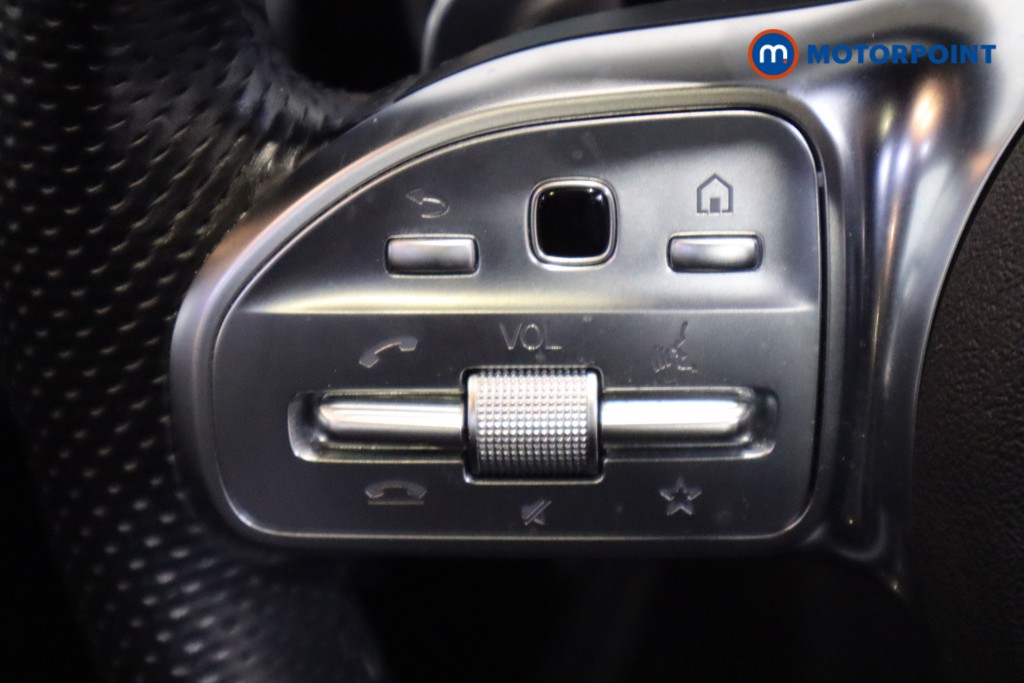 Mercedes-Benz CLA Amg Line Automatic Diesel Estate - Stock Number (1579731) - 19th supplementary image