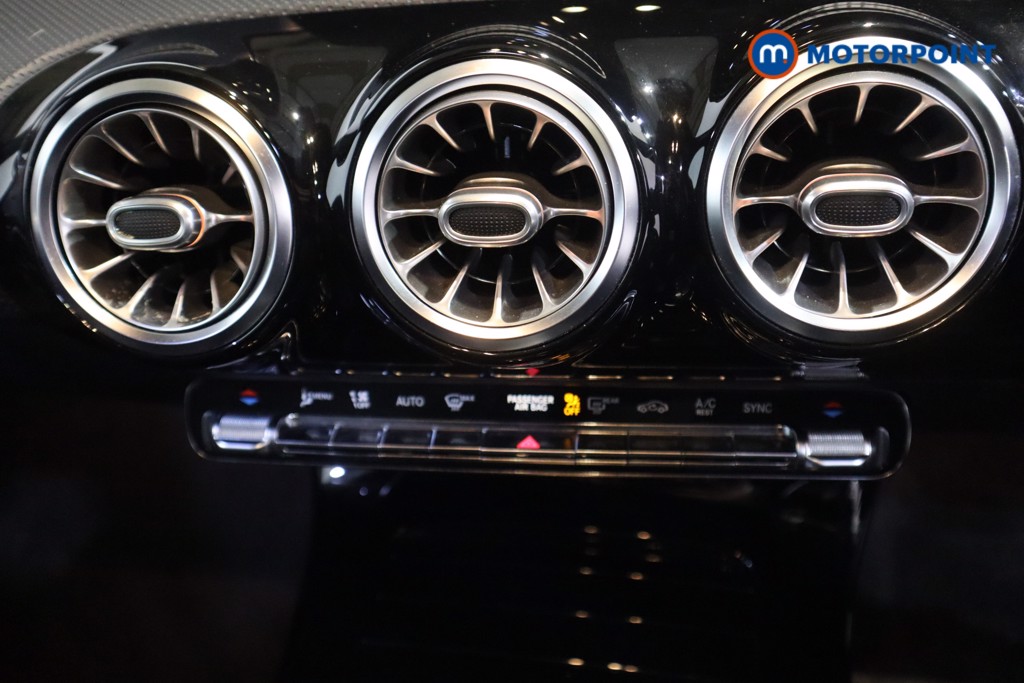 Mercedes-Benz CLA Amg Line Automatic Diesel Estate - Stock Number (1579731) - 22nd supplementary image