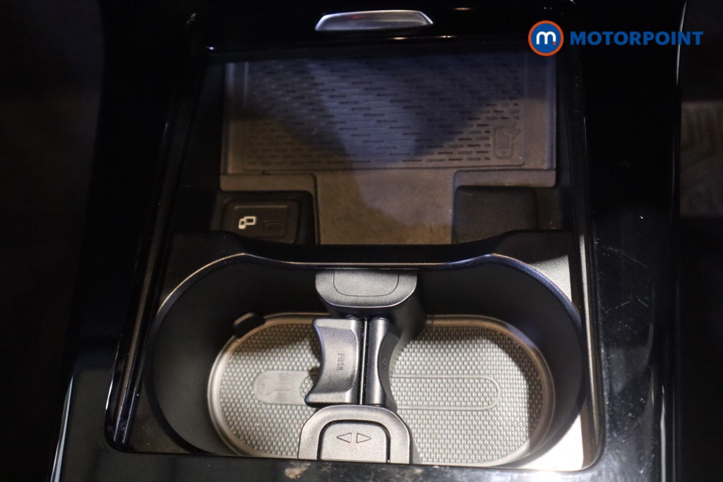 Mercedes-Benz CLA Amg Line Automatic Diesel Estate - Stock Number (1579731) - 23rd supplementary image