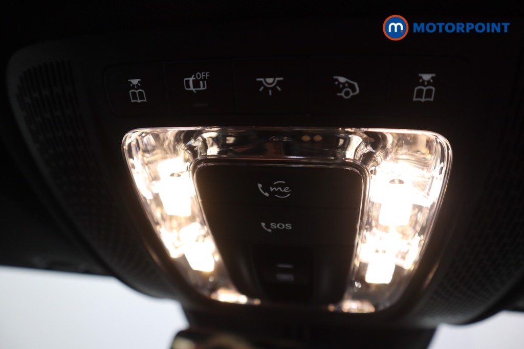 Mercedes-Benz CLA Amg Line Automatic Diesel Estate - Stock Number (1579731) - 25th supplementary image