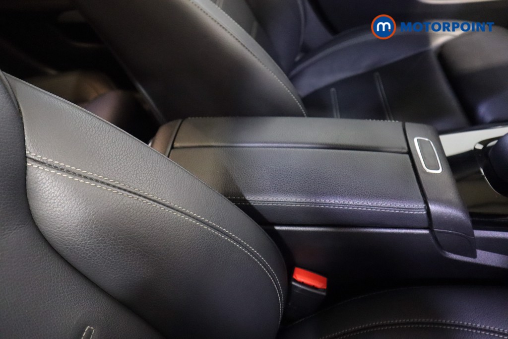 Mercedes-Benz CLA Amg Line Automatic Diesel Estate - Stock Number (1579731) - 26th supplementary image