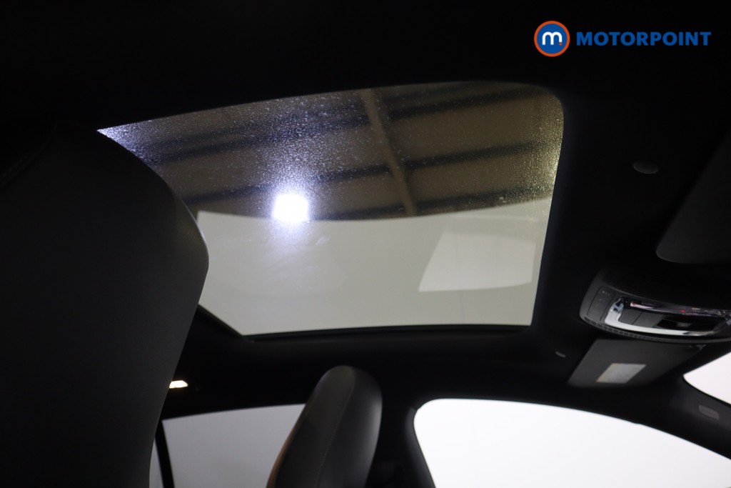 Mercedes-Benz CLA Amg Line Automatic Diesel Estate - Stock Number (1579731) - 27th supplementary image