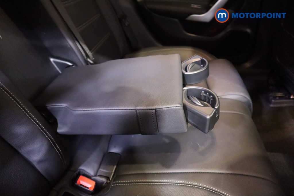 Mercedes-Benz CLA Amg Line Automatic Diesel Estate - Stock Number (1579731) - 29th supplementary image