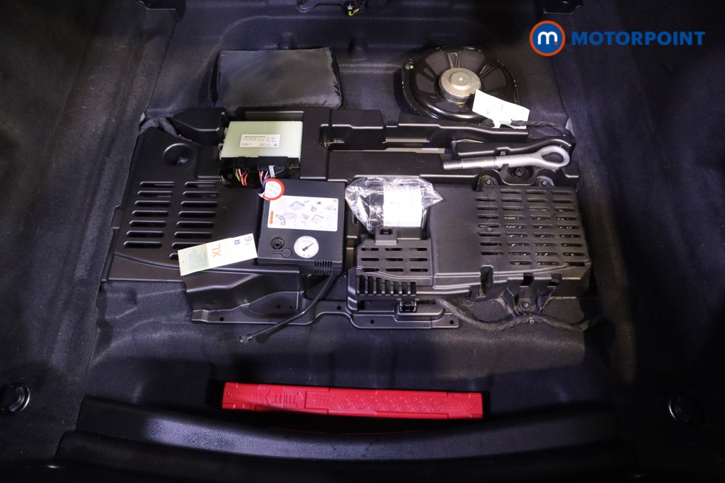 Mercedes-Benz CLA Amg Line Automatic Diesel Estate - Stock Number (1579731) - 30th supplementary image