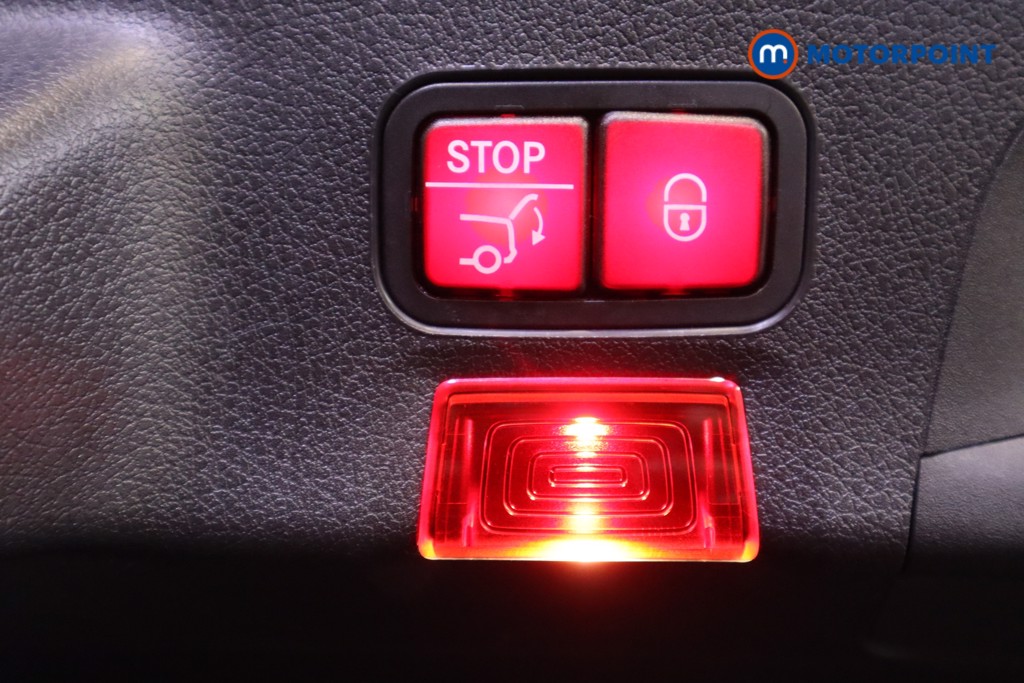 Mercedes-Benz CLA Amg Line Automatic Diesel Estate - Stock Number (1579731) - 31st supplementary image