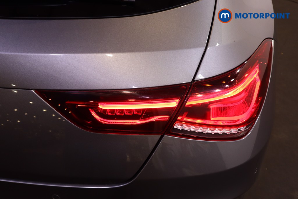 Mercedes-Benz CLA Amg Line Automatic Diesel Estate - Stock Number (1579731) - 33rd supplementary image