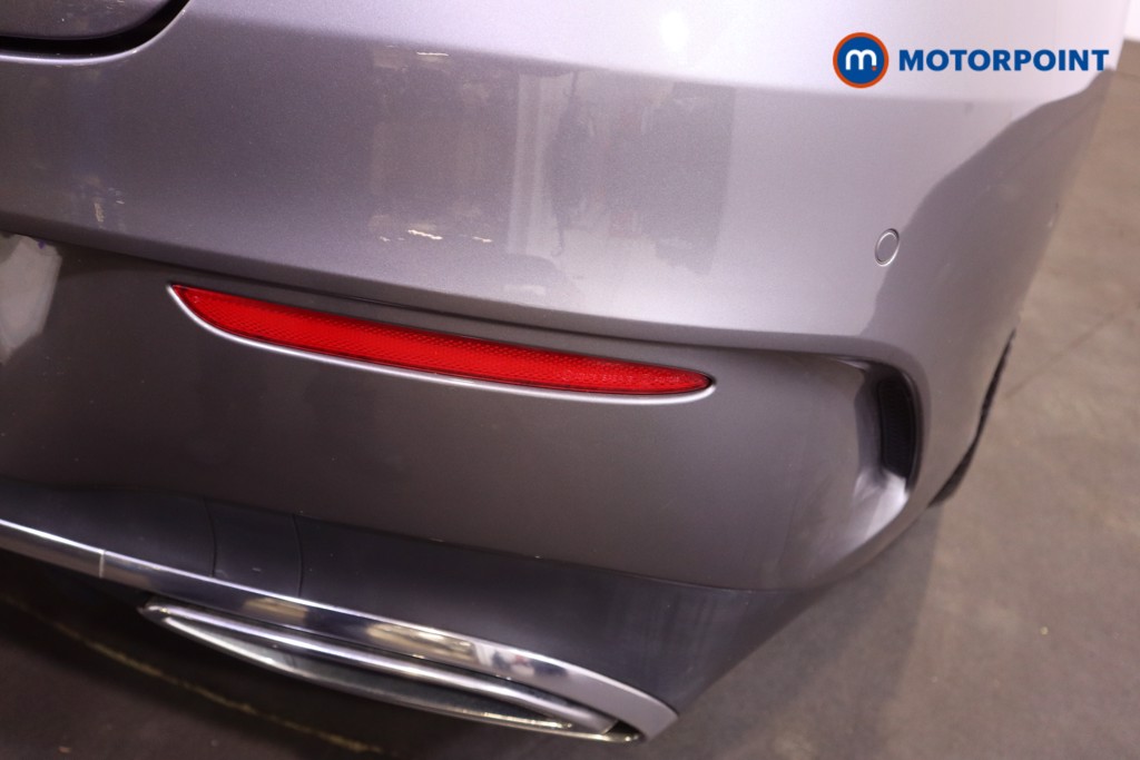 Mercedes-Benz CLA Amg Line Automatic Diesel Estate - Stock Number (1579731) - 34th supplementary image