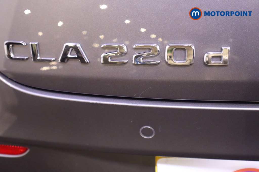 Mercedes-Benz CLA Amg Line Automatic Diesel Estate - Stock Number (1579731) - 35th supplementary image