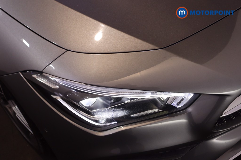 Mercedes-Benz CLA Amg Line Automatic Diesel Estate - Stock Number (1579731) - 36th supplementary image