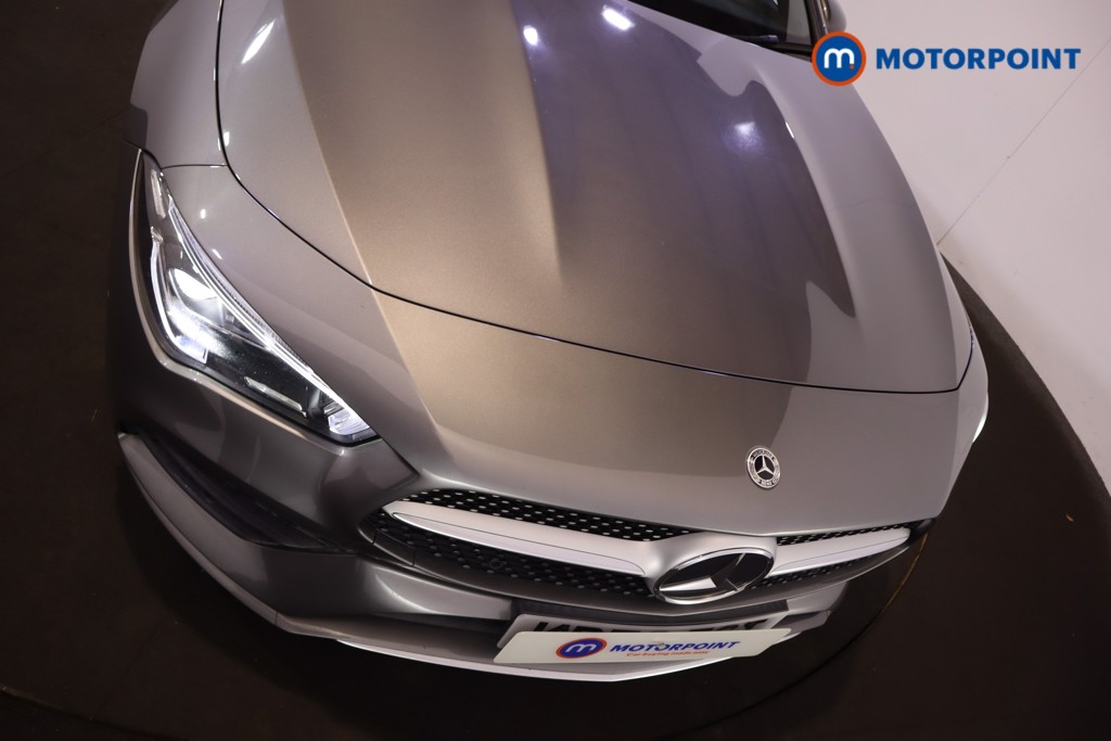 Mercedes-Benz CLA Amg Line Automatic Diesel Estate - Stock Number (1579731) - 37th supplementary image