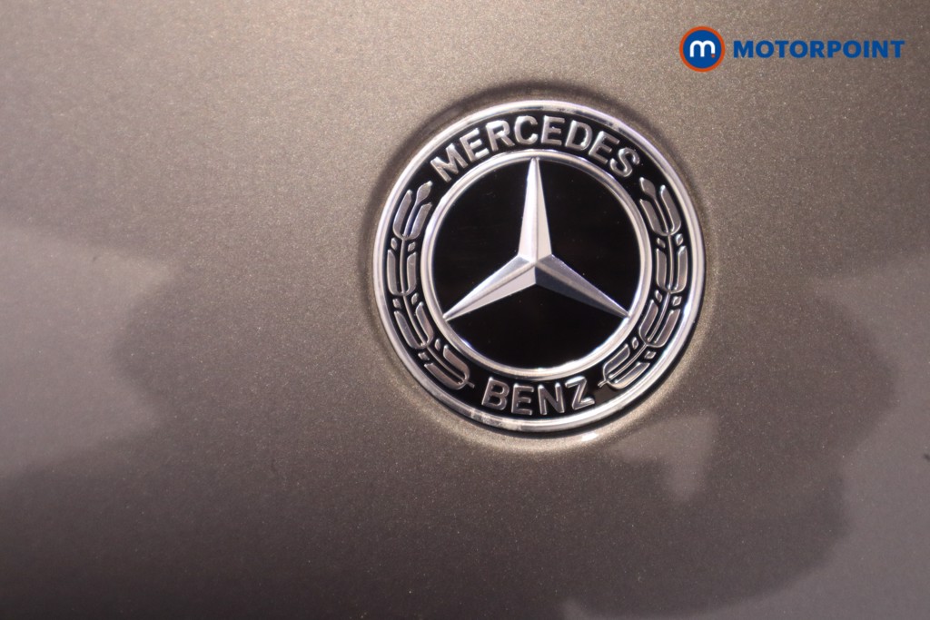 Mercedes-Benz CLA Amg Line Automatic Diesel Estate - Stock Number (1579731) - 38th supplementary image