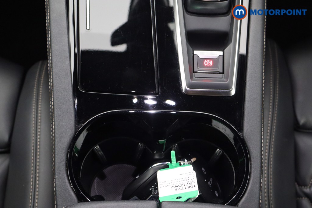 Peugeot 508 Gt Premium Automatic Diesel Estate - Stock Number (1581778) - 5th supplementary image