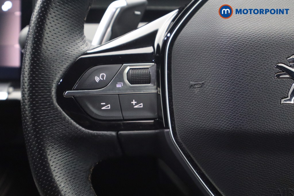 Peugeot 508 Gt Premium Automatic Diesel Estate - Stock Number (1581778) - 8th supplementary image