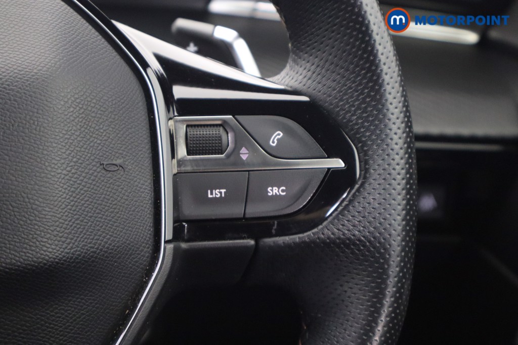 Peugeot 508 Gt Premium Automatic Diesel Estate - Stock Number (1581778) - 9th supplementary image