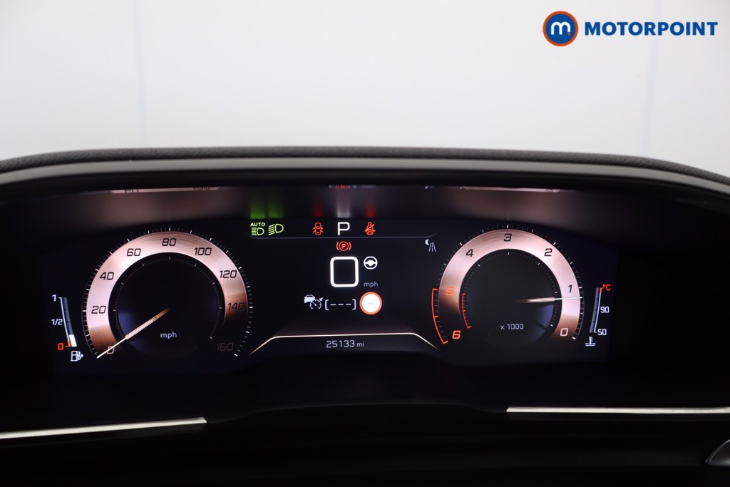 Peugeot 508 Gt Premium Automatic Diesel Estate - Stock Number (1581778) - 10th supplementary image