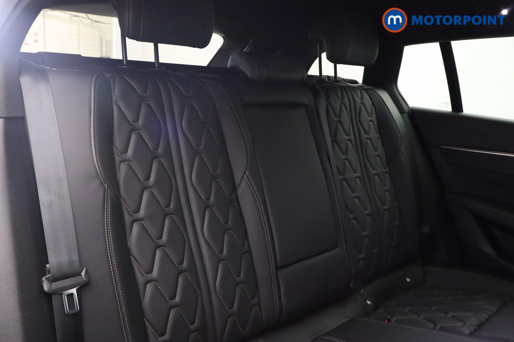 Peugeot 508 Gt Premium Automatic Diesel Estate - Stock Number (1581778) - 12th supplementary image