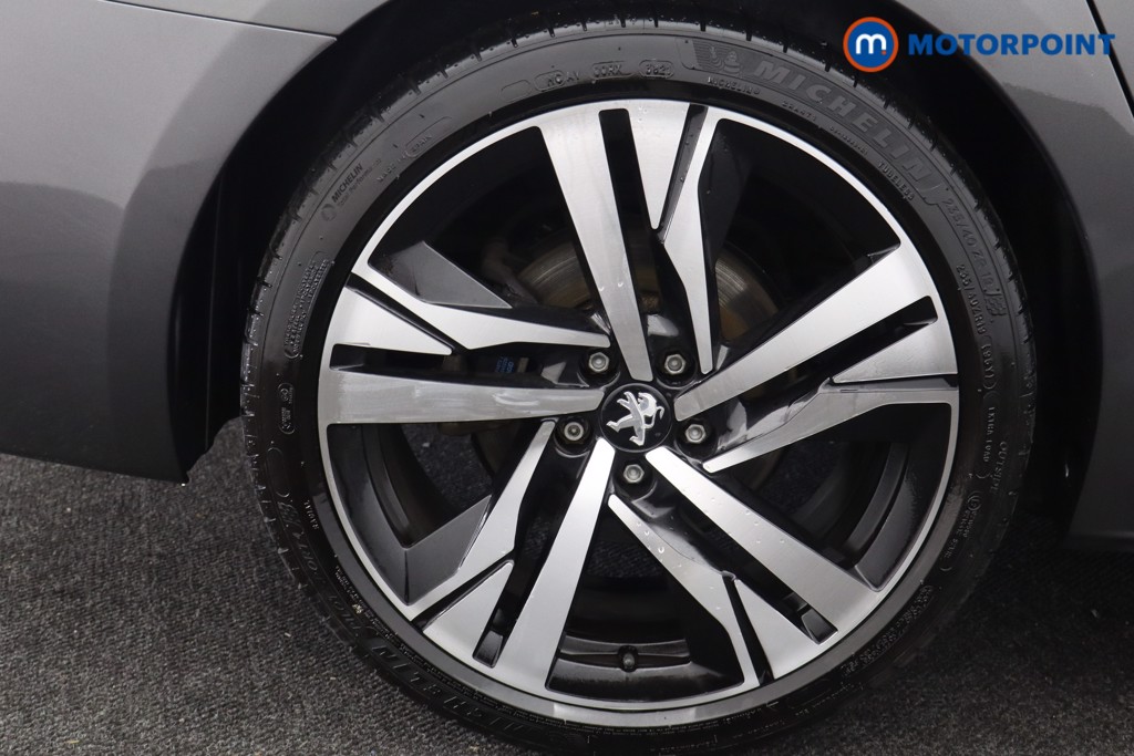 Peugeot 508 Gt Premium Automatic Diesel Estate - Stock Number (1581778) - 18th supplementary image