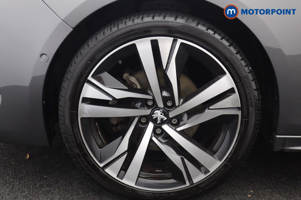 Peugeot 508 Gt Premium Automatic Diesel Estate - Stock Number (1581778) - 20th supplementary image