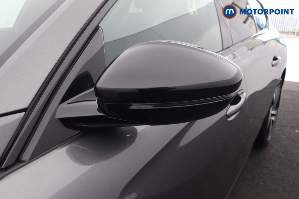 Peugeot 508 Gt Premium Automatic Diesel Estate - Stock Number (1581778) - 22nd supplementary image