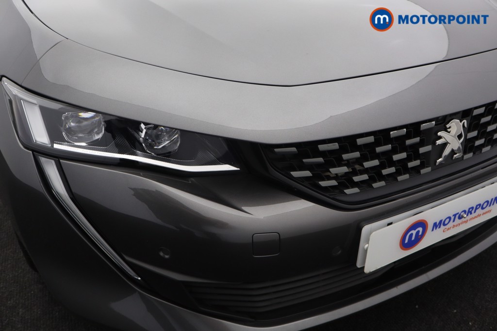 Peugeot 508 Gt Premium Automatic Diesel Estate - Stock Number (1581778) - 24th supplementary image