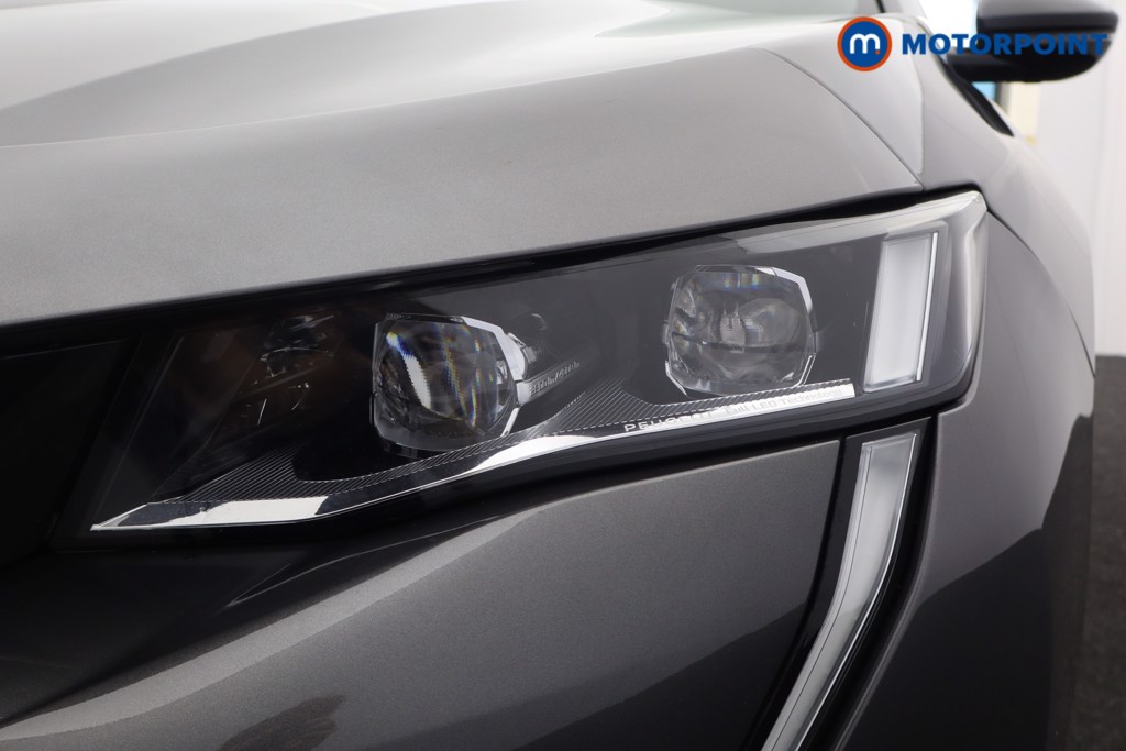 Peugeot 508 Gt Premium Automatic Diesel Estate - Stock Number (1581778) - 27th supplementary image