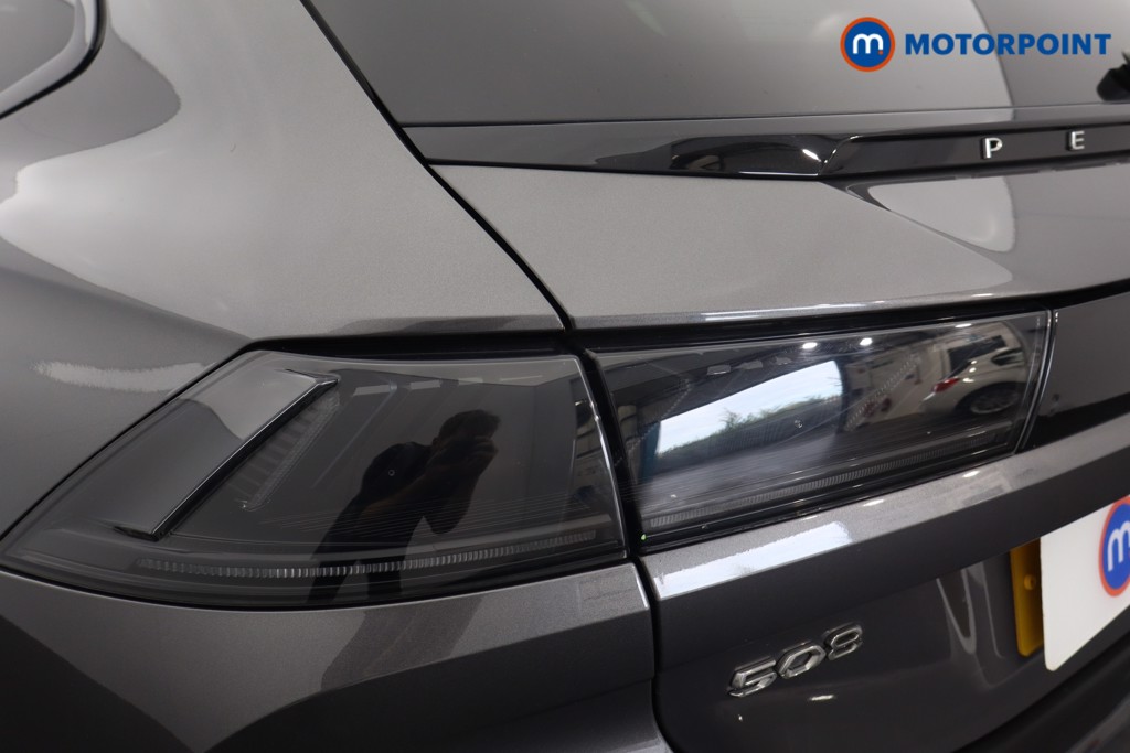 Peugeot 508 Gt Premium Automatic Diesel Estate - Stock Number (1581778) - 28th supplementary image