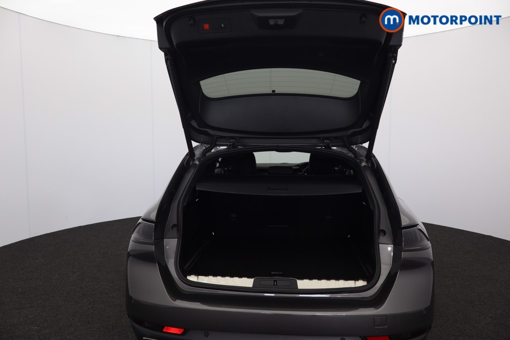 Peugeot 508 Gt Premium Automatic Diesel Estate - Stock Number (1581778) - 30th supplementary image
