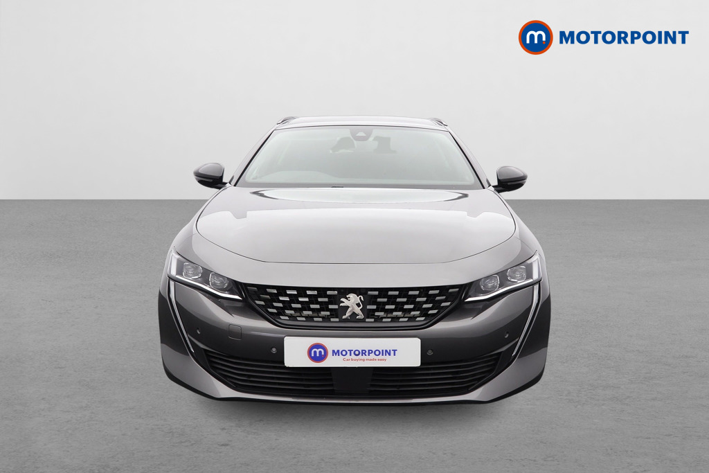 Peugeot 508 Gt Premium Automatic Diesel Estate - Stock Number (1581778) - Front bumper