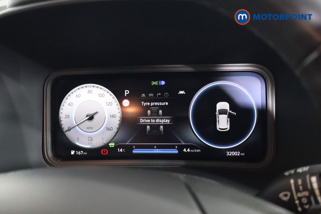 Hyundai Kona Premium Automatic Electric SUV - Stock Number (1582117) - 2nd supplementary image