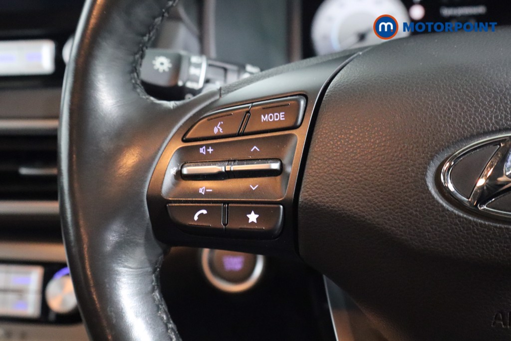 Hyundai Kona Premium Automatic Electric SUV - Stock Number (1582117) - 3rd supplementary image