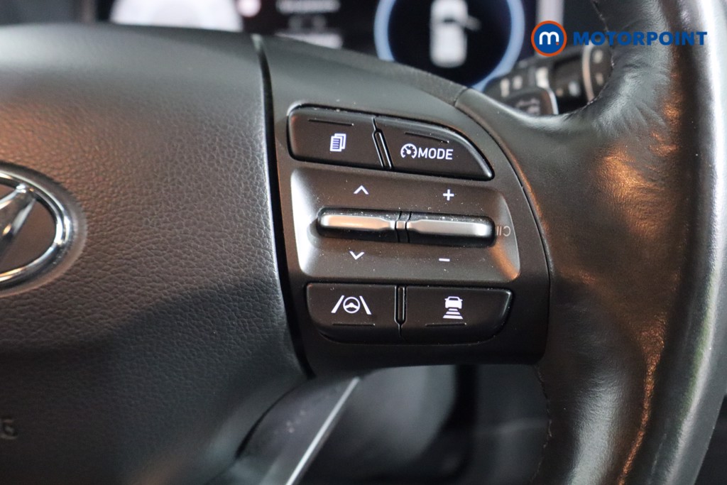 Hyundai Kona Premium Automatic Electric SUV - Stock Number (1582117) - 4th supplementary image